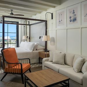 Junior Suite Ocean View